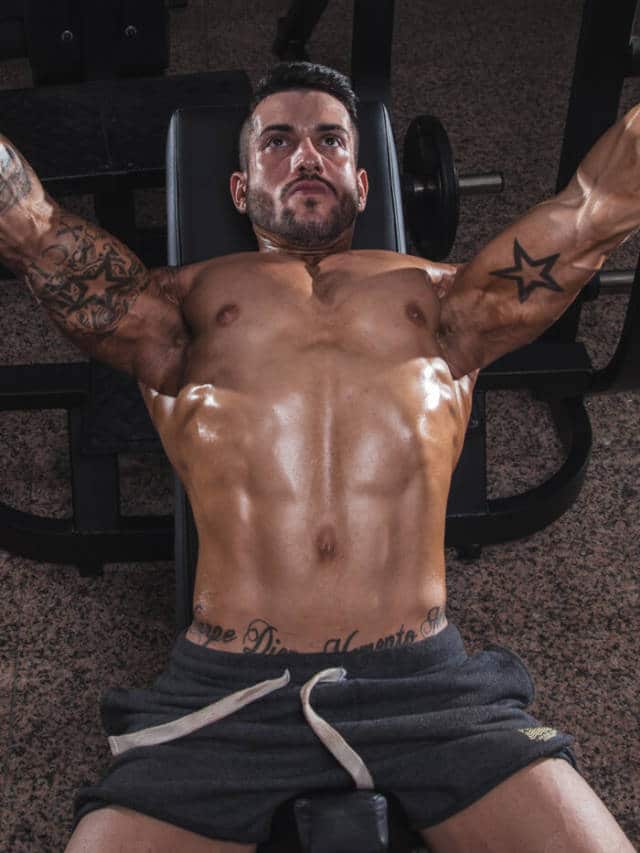 8 Best Chest Exercises You Should Try