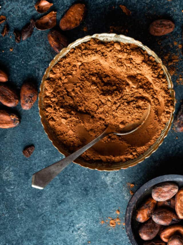 10 Health Benefits of Cocoa Powder Blog HealthifyMe