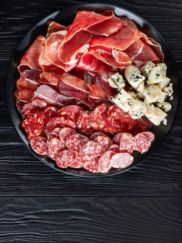 Red Meat’s Impact on Your Health