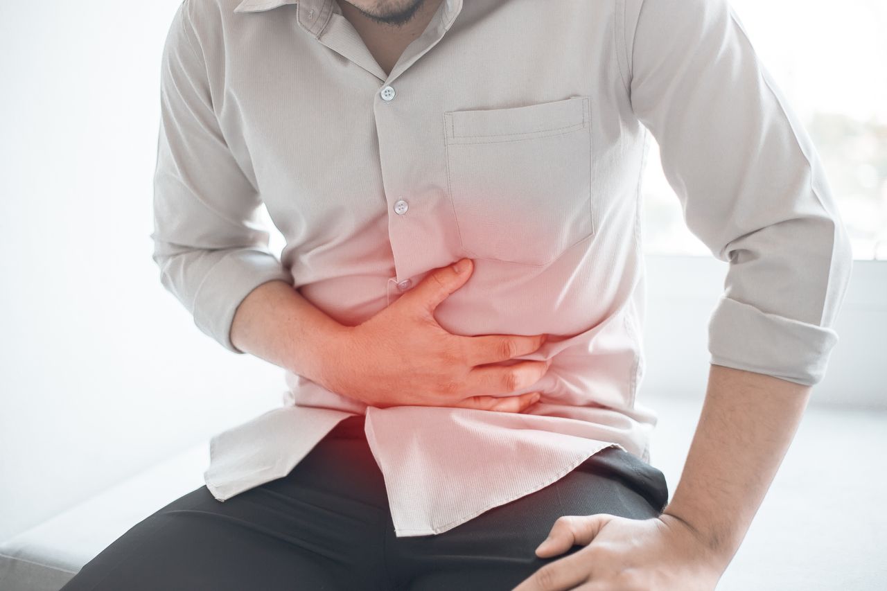 7 Types of Digestion Problems, Symptoms, and Treatment