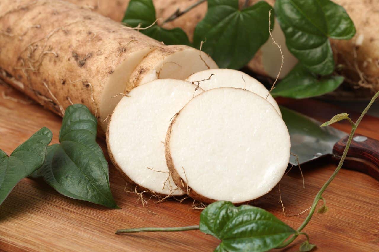 9 Surprising Health Benefits Of Eating Yams HealthifyMe