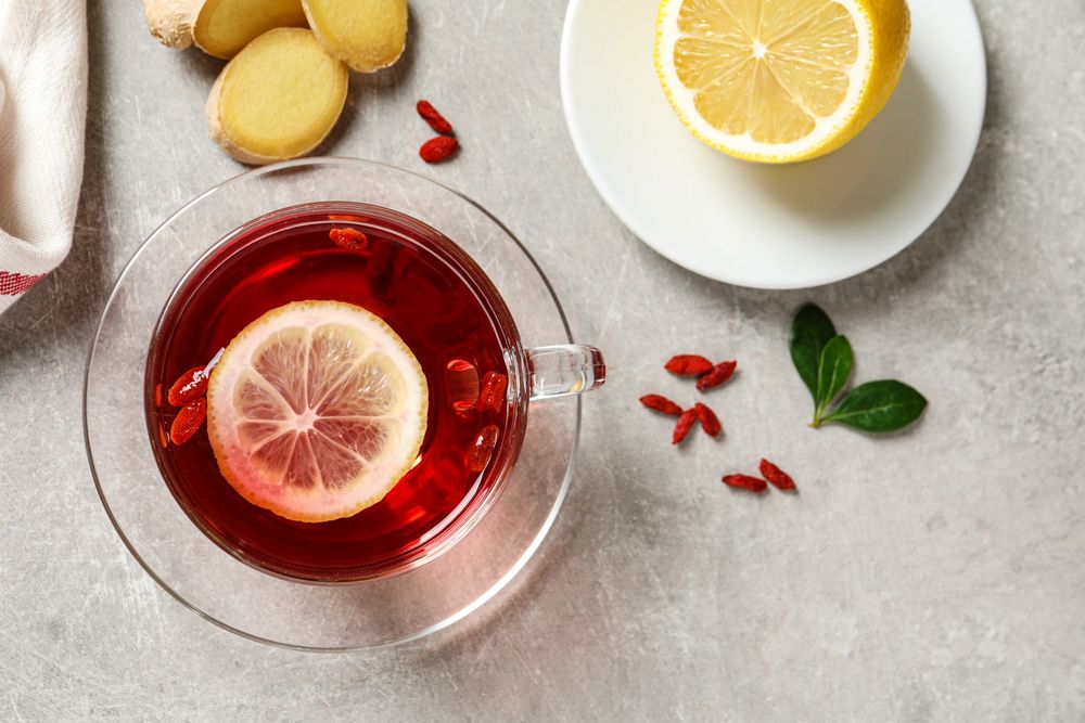 Goji Berry: Nutrition Facts, Benefits, and Side Effects 4 Goji Berry: Nutrition Facts, Benefits, and Side Effects- HealthifyMe