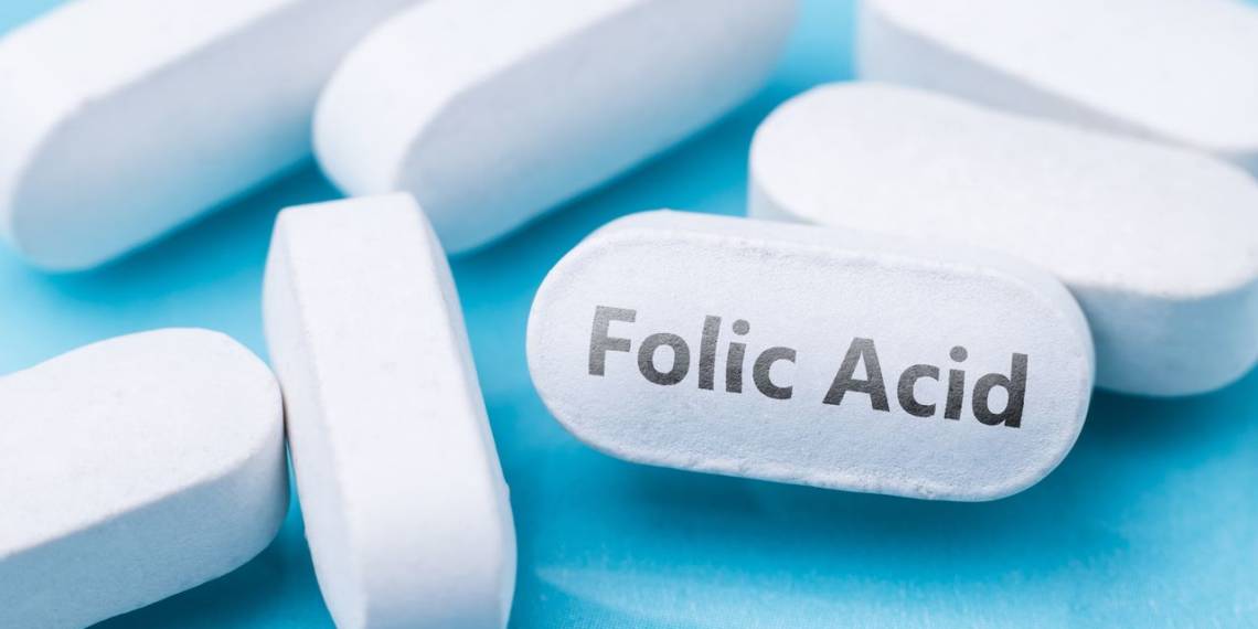 Folic Acid Benefits, Side Effects, and Uses HealthifyMe