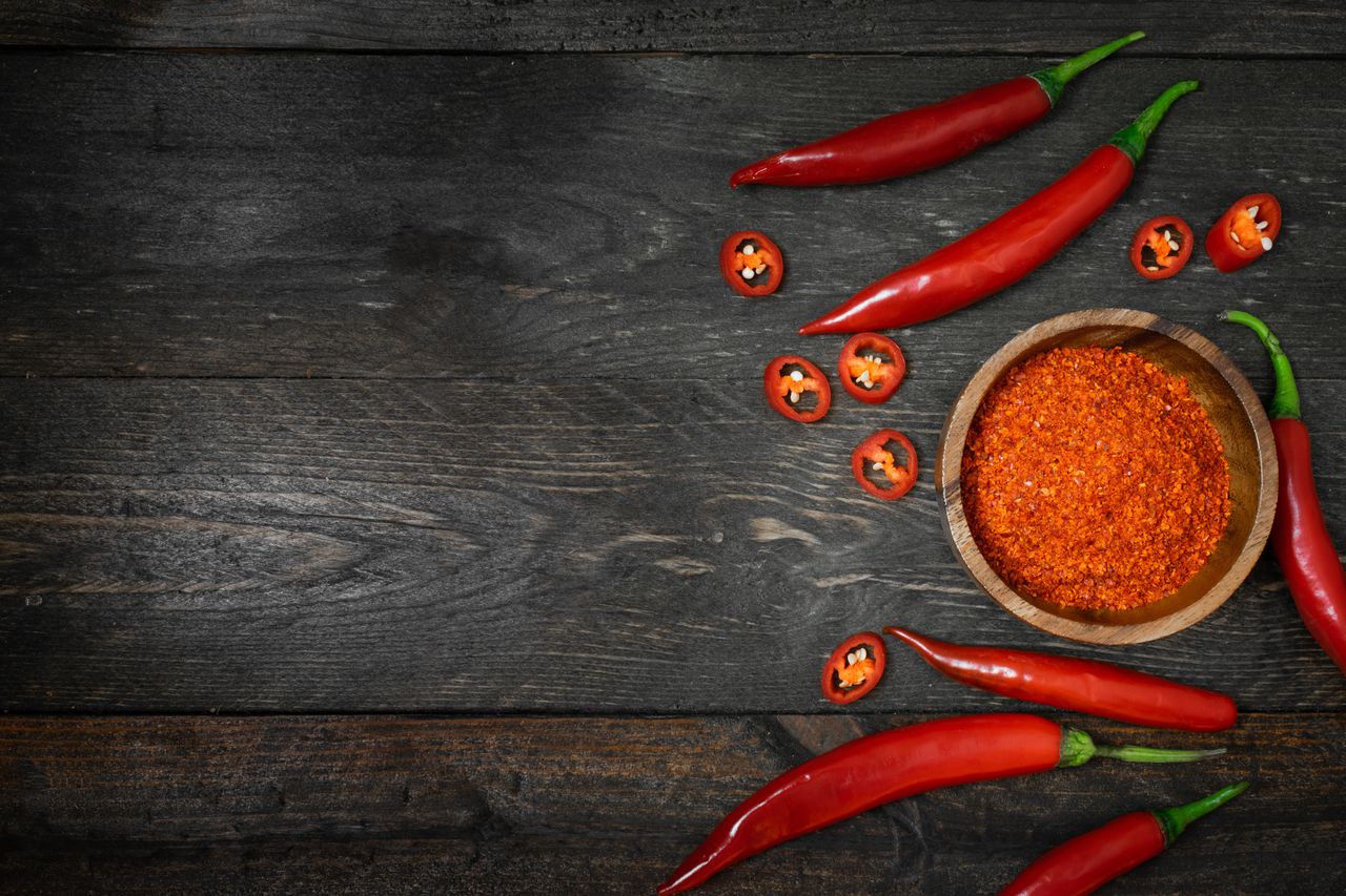 Chilli Pepper for Diet: Why you must include chilli pepper in your diet