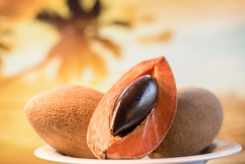 Mamey Fruit: nauda sveikatai ir daugiau – HealthifyMe