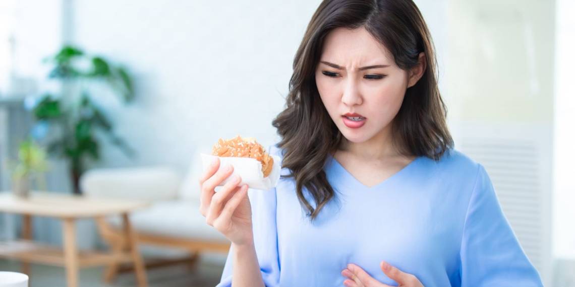 Foods that Cause Heartburn, Symptoms and Management HealthifyMe