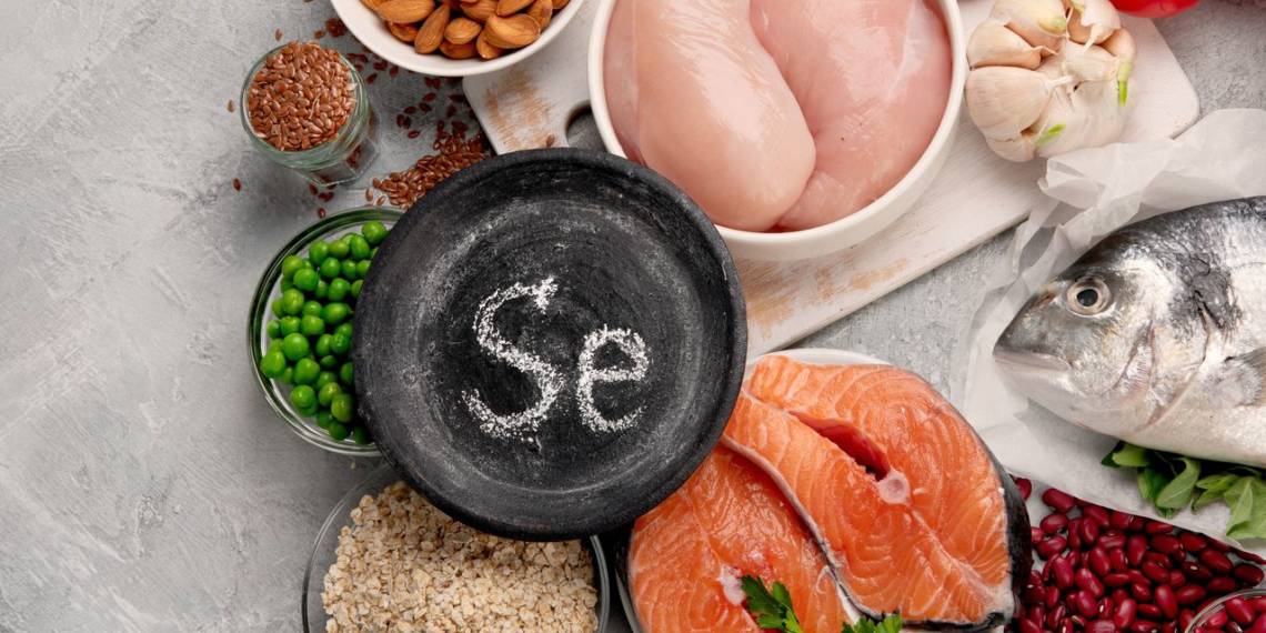 Selenium Beneficial Role in Health, Sources And Side Effects HealthifyMe