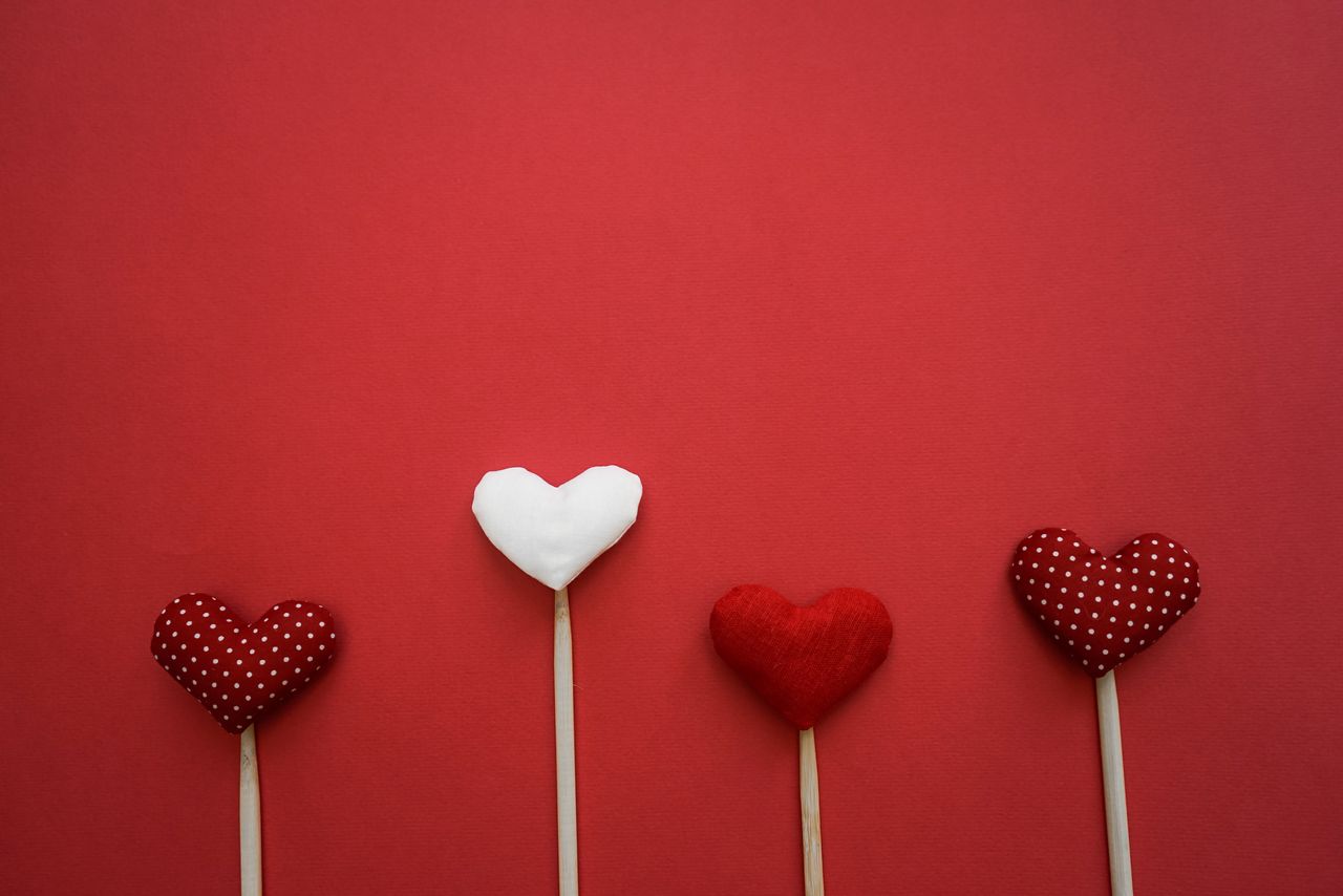 A Healthy and Happy Valentine's Day- HealthifyMe