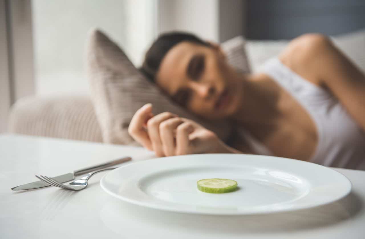 Eating Disorders: Risks, Symptoms and Treatment