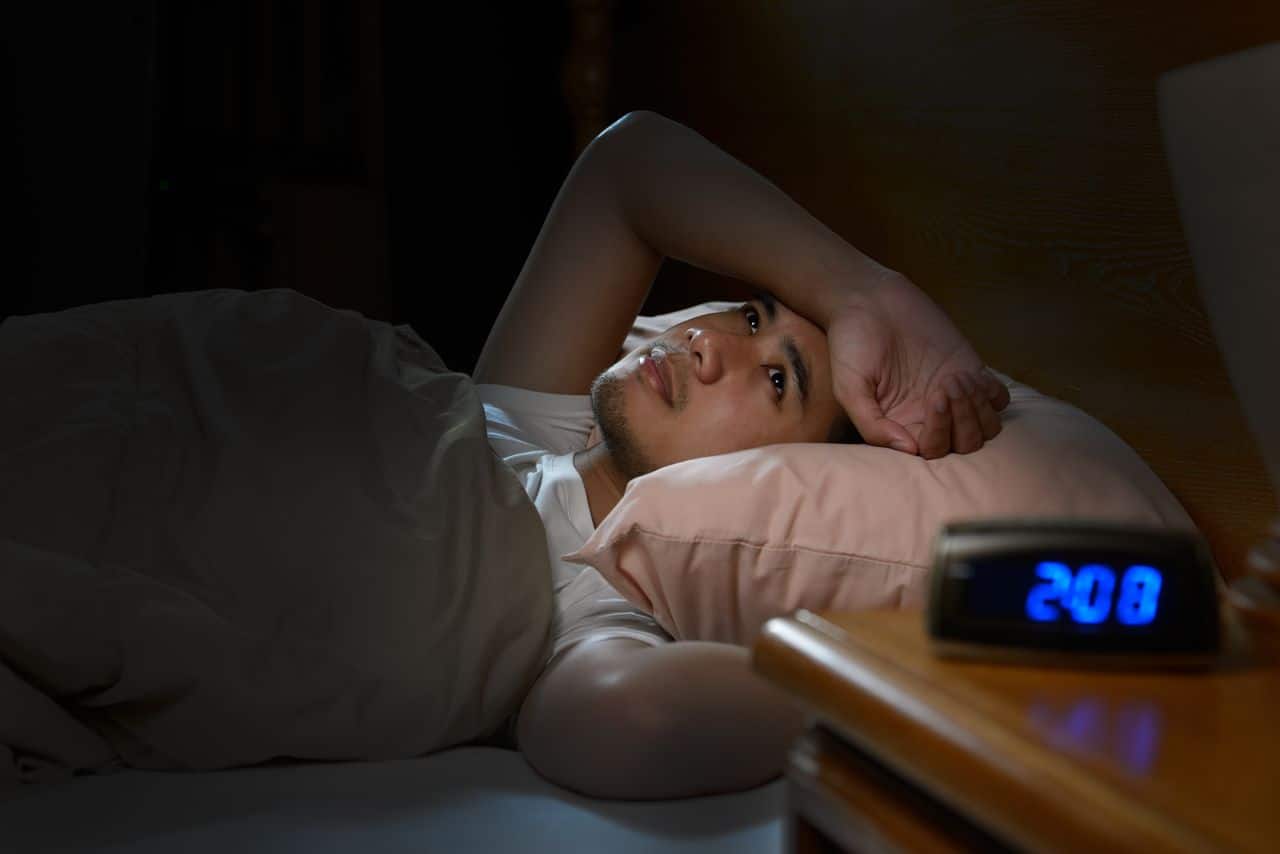 Understanding Insomnia, Its Types, Causes, and Treatment