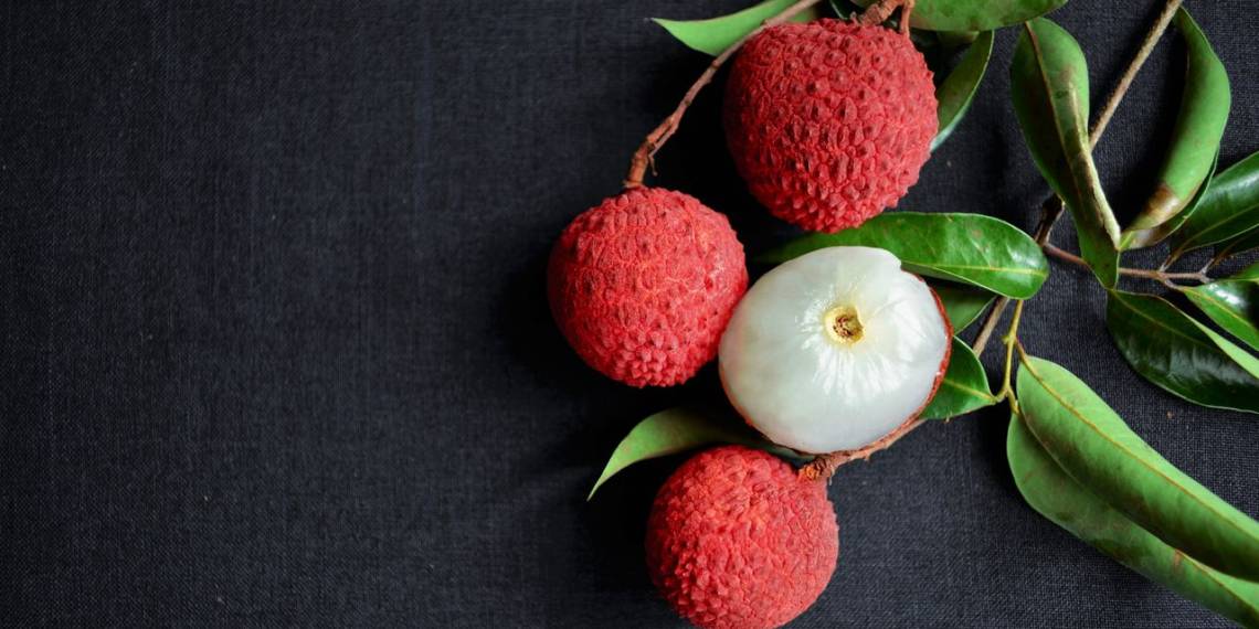 Lychee Benefits, Nutrients, And Uses HealthifyMe