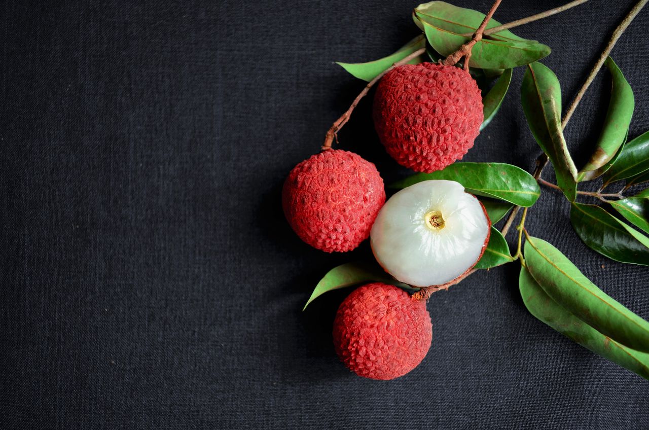 Lychee: Benefits, Nutrients, and Uses