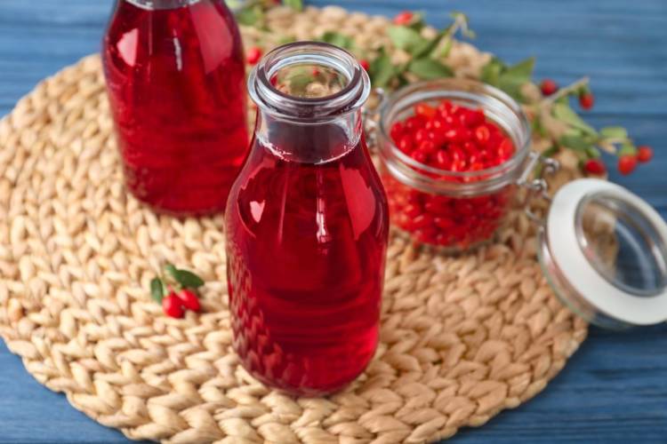 Goji Berry Nutrition Facts, Benefits, And Side Effects HealthifyMe