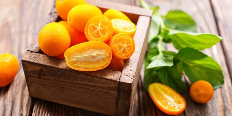 Health Benefits of Kumquats and Ways to Eat Them- HealthifyMe