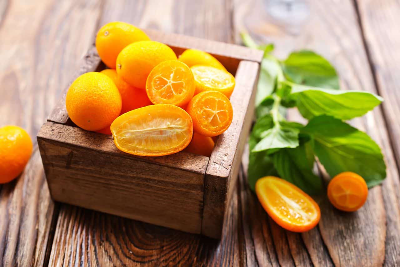 Kumquats: Benefits, Nutritional Value and Ways to Eat Them