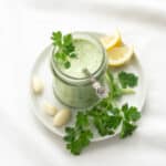 Creamy Cilantro Lime Dressing