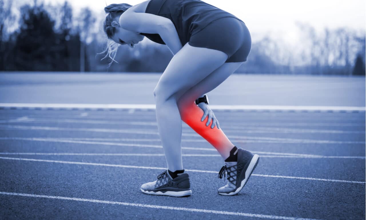 Everything You Should Know About Leg Pain- HealthifyMe