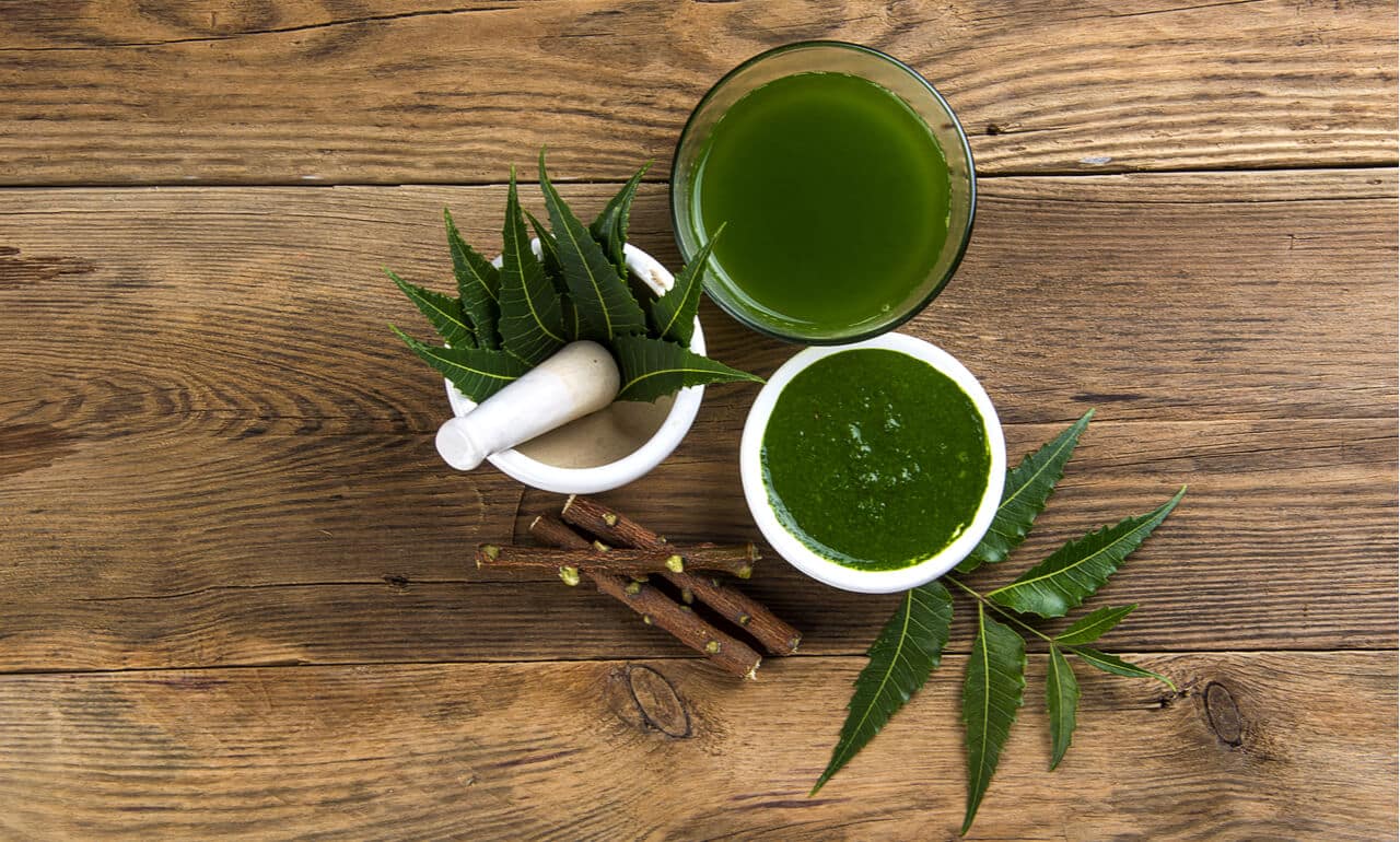 Benefits of Neem Juice, Ways to Prepare and Use - HealthifyMe
