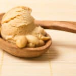 Peanut Butter Ice cream