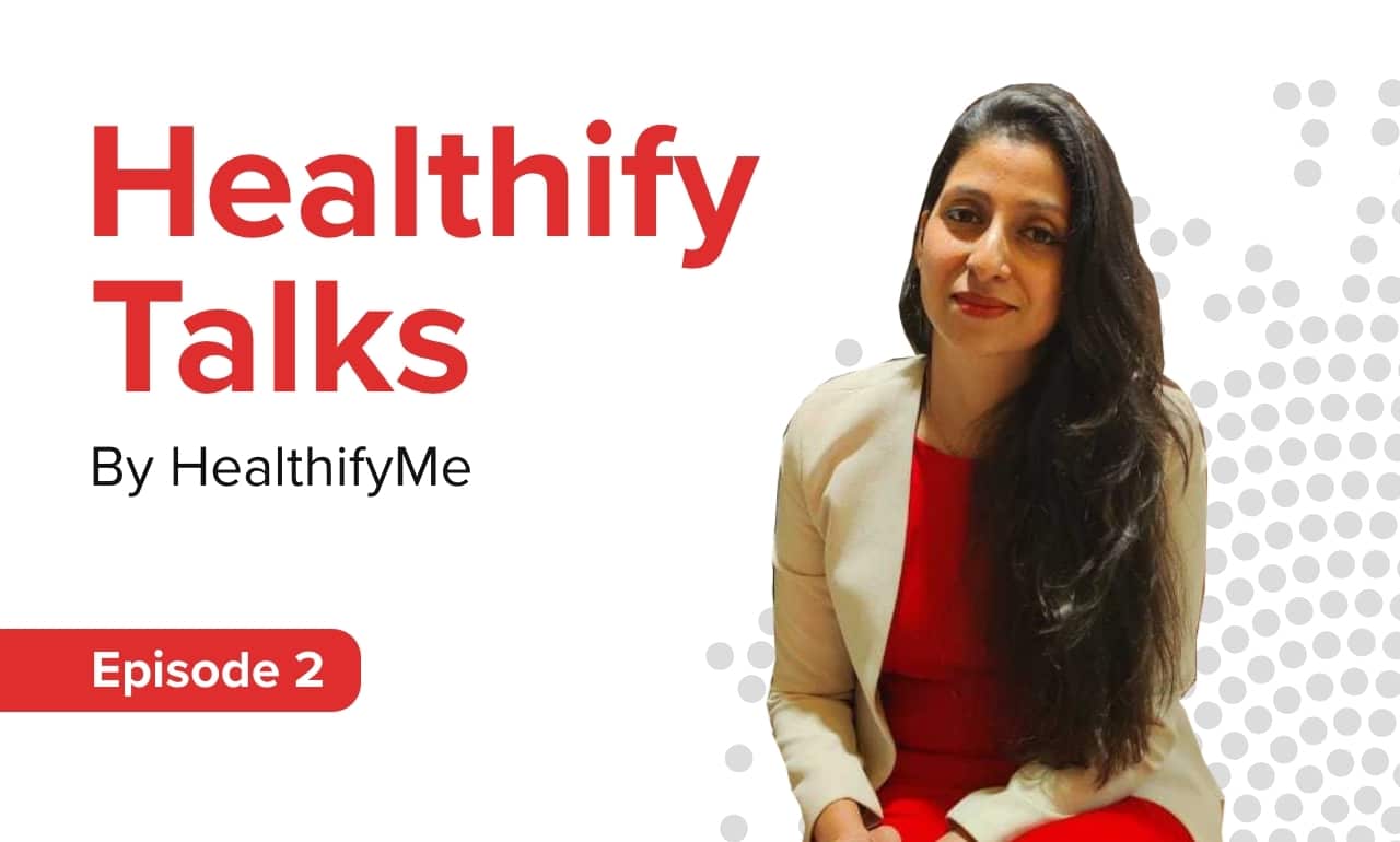 Episode 2: Postpartum Weight Loss, Leadership and Motivation 🎧