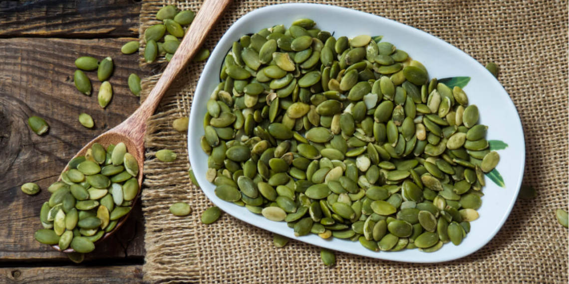 The Potential Side Effects Of Pumpkin Seeds Blog HealthifyMe
