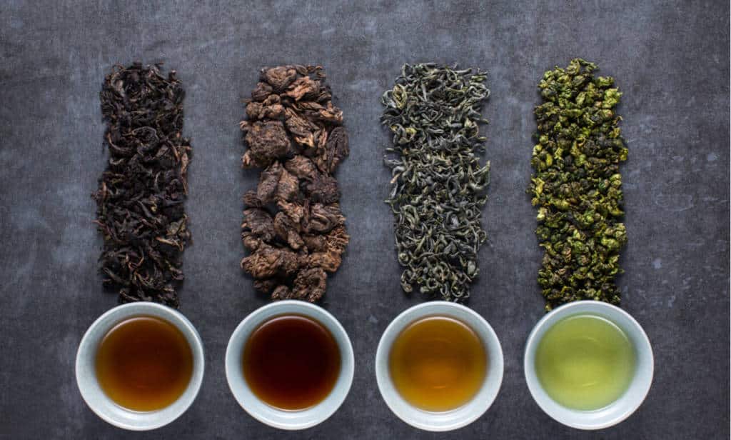 Easy Indian Tea Recipes Types Of Homemade Tea 2023 AtOnce