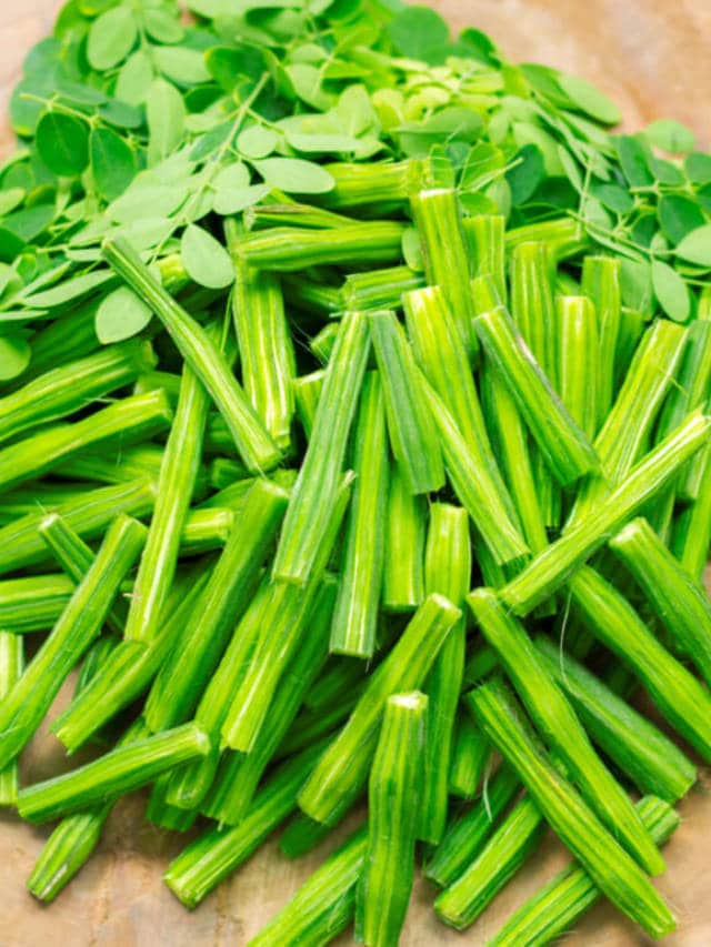 10 Health Benefits of Drumsticks KARKEY