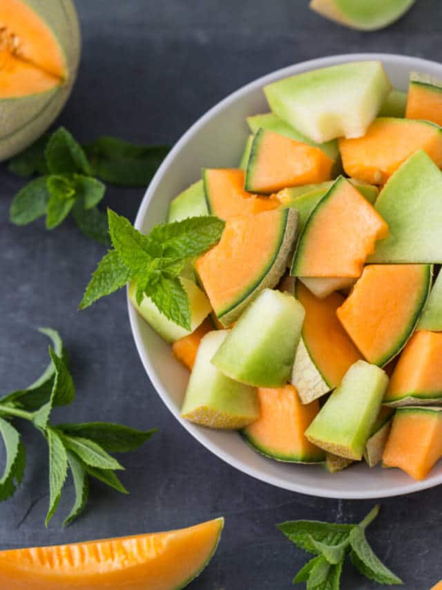 8 Health Benefits Of Honeydew Melons Blog HealthifyMe