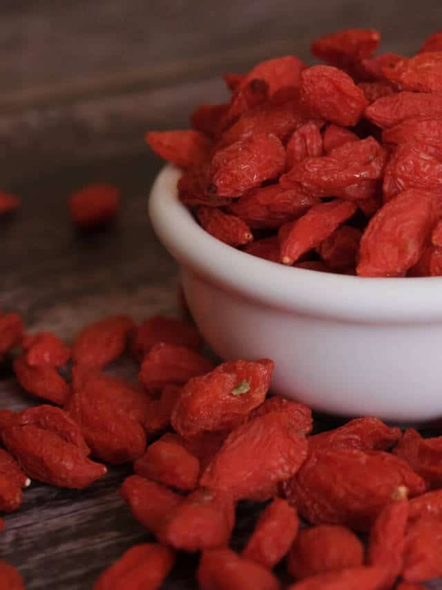 6 Goji Berry Benefits Backed by Science Blog HealthifyMe