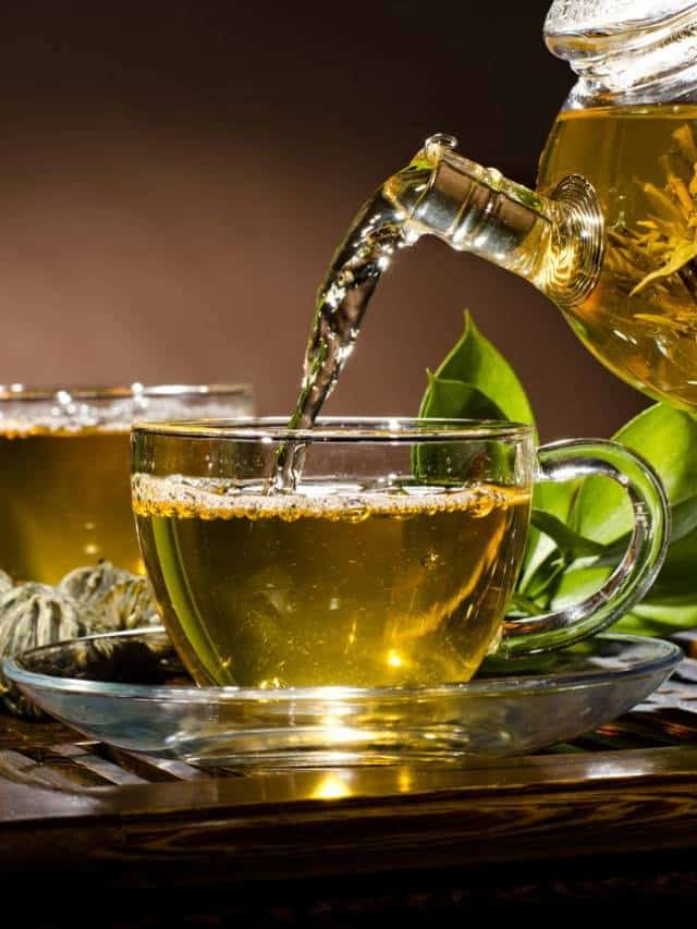 Green Tea vs Milk Tea Which is Better? HealthifyMe