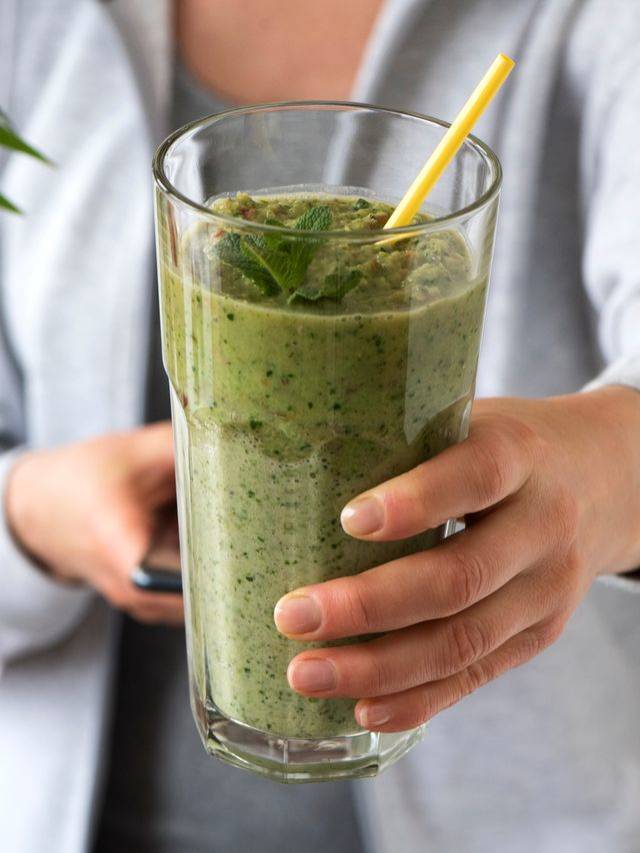 10 Best Smoothies To Control Your Blood Pressure Blog HealthifyMe
