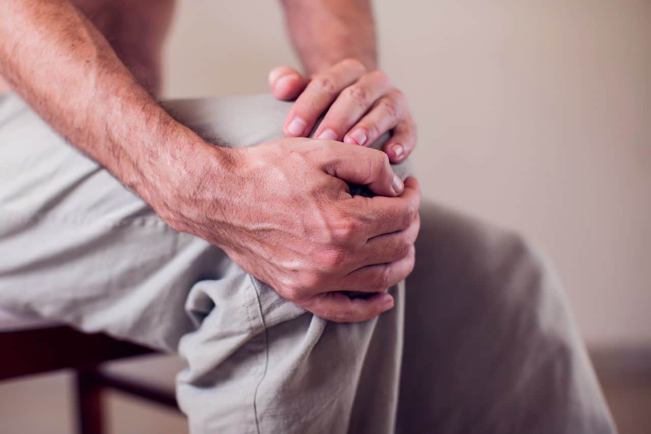 Arthritis: Symptoms, Diagnosis and Treatment