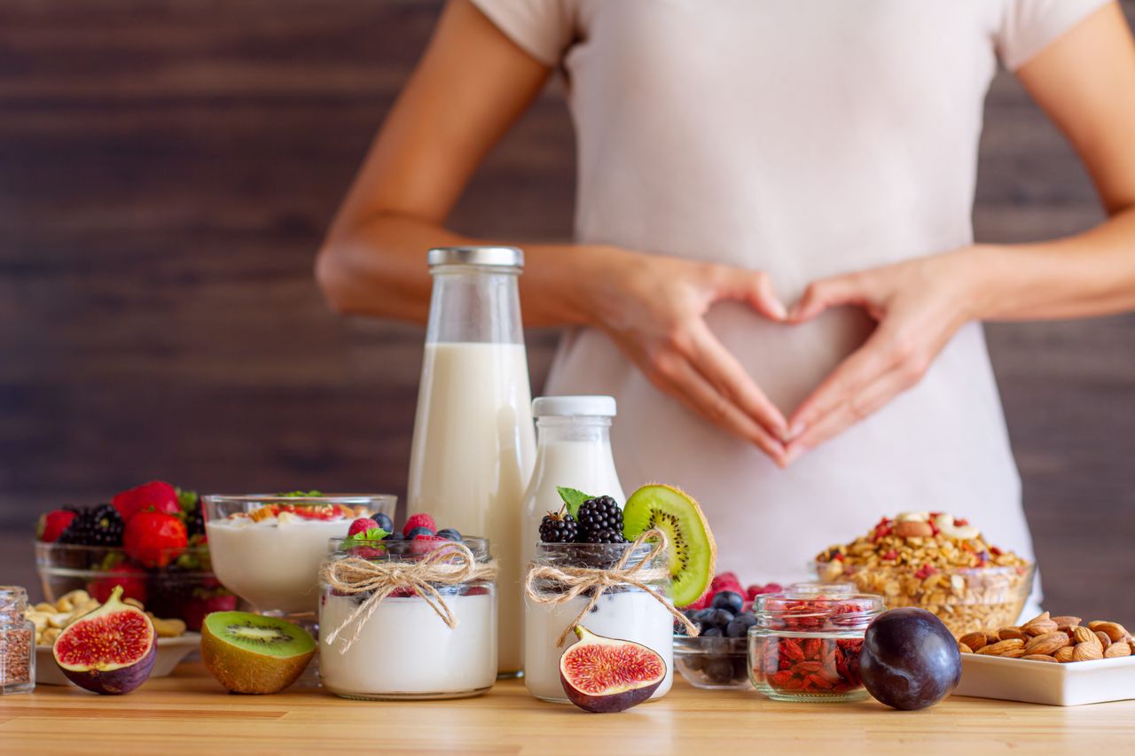 A Nutritionist's Guide to Foods for Digestive System- HealthifyMe