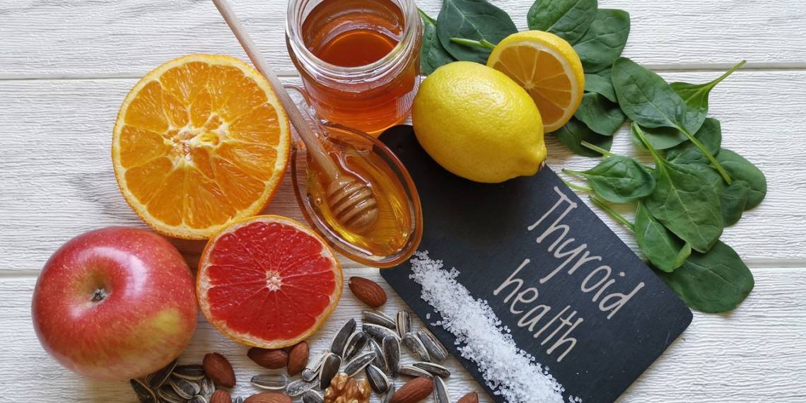 Which Fruit Is Good For Thyroid? HealthifyMe