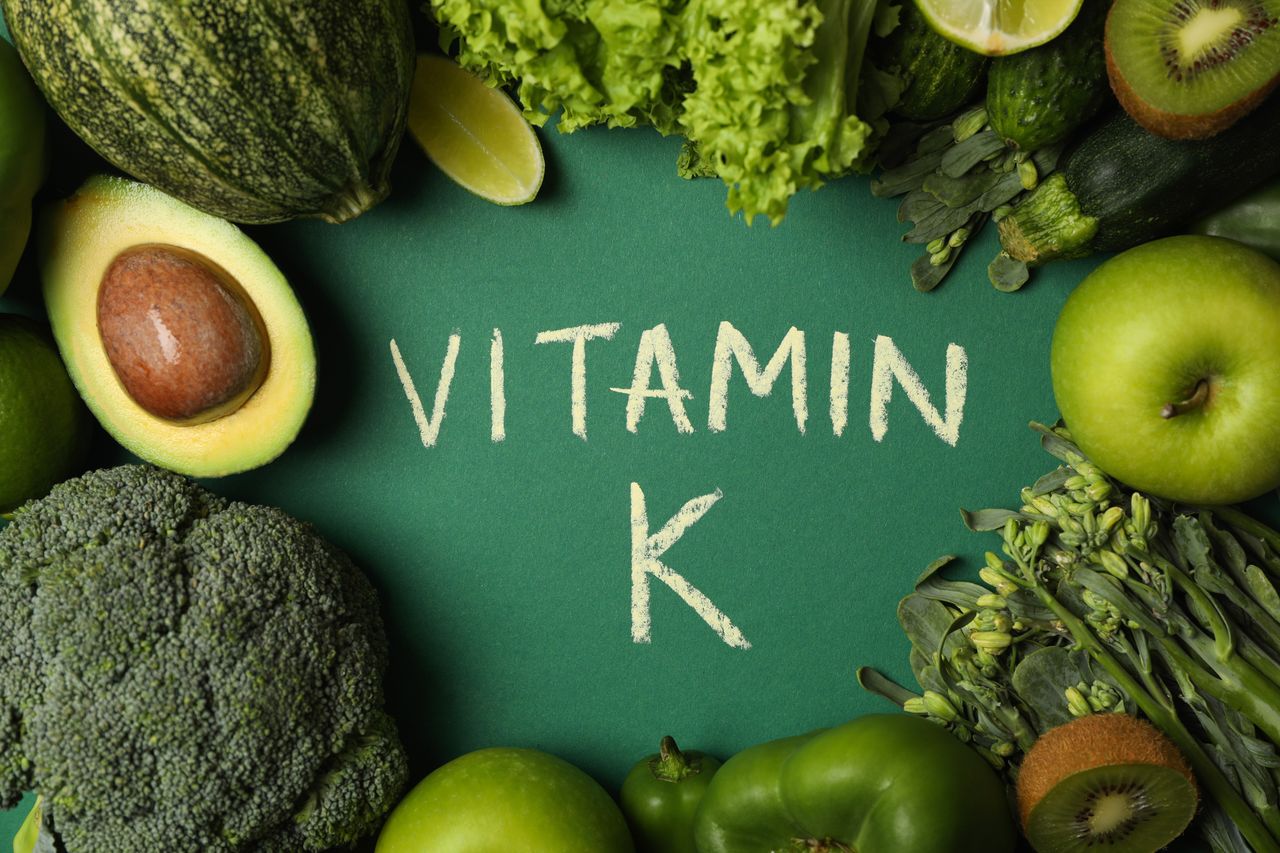 Vitamin K Foods: Health Benefits, Deficiency and More