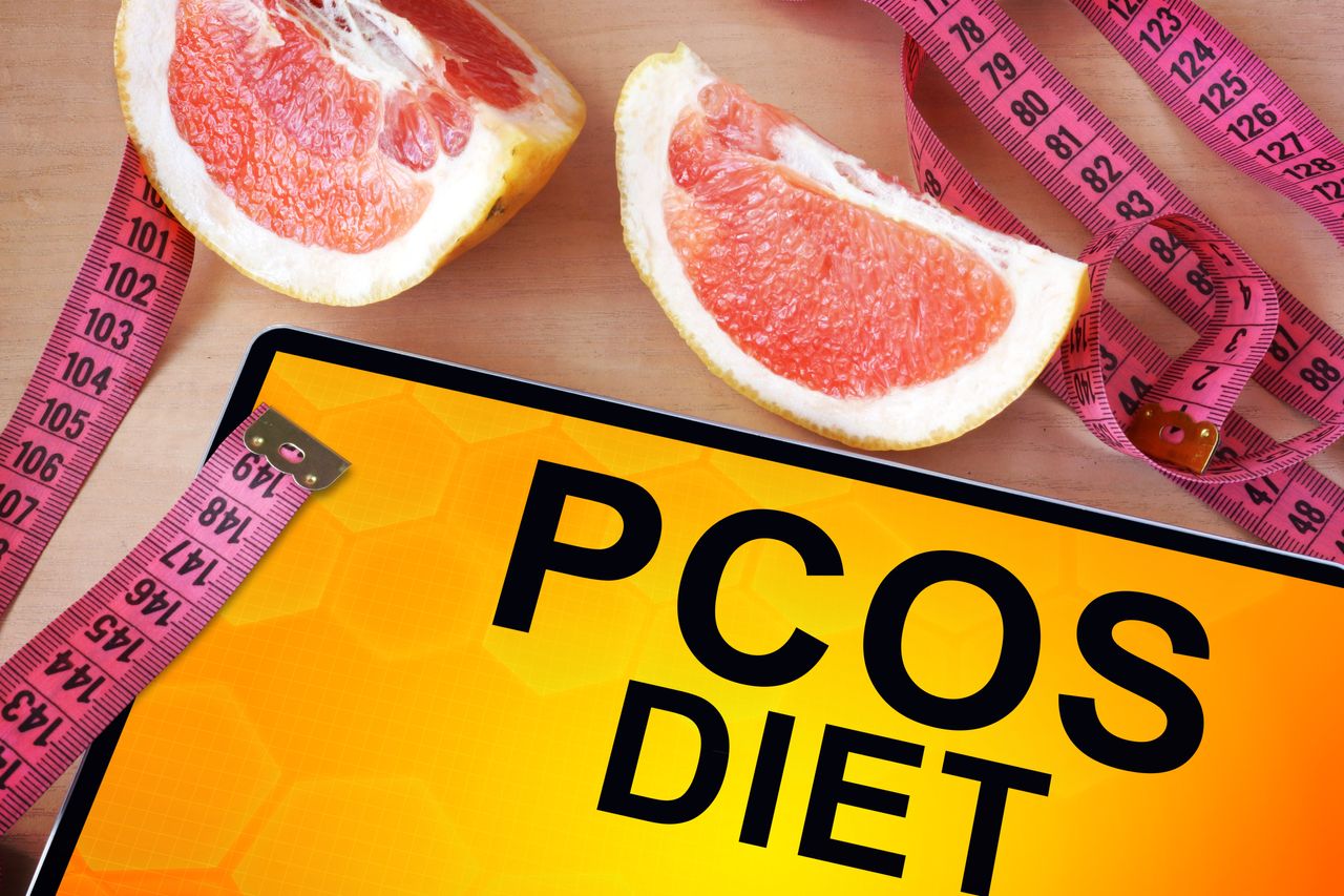 The Best Foods to Lose Weight with PCOS- HealthifyMe