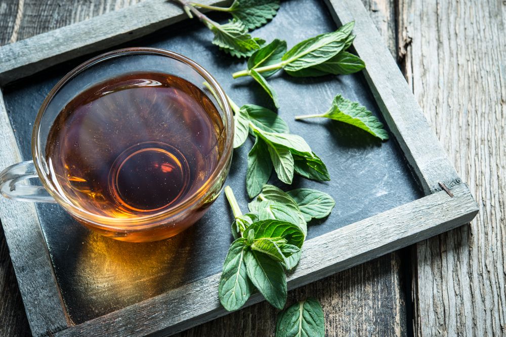 Top Six Teas for Weight Loss- HealthifyMe