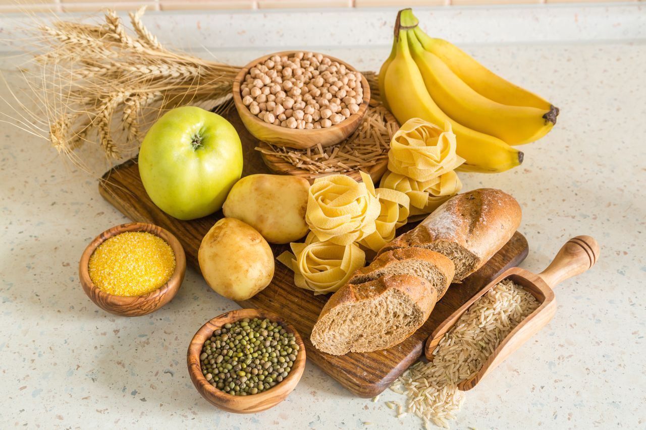 Decoding the Myths Around Carbohydrate in Diet