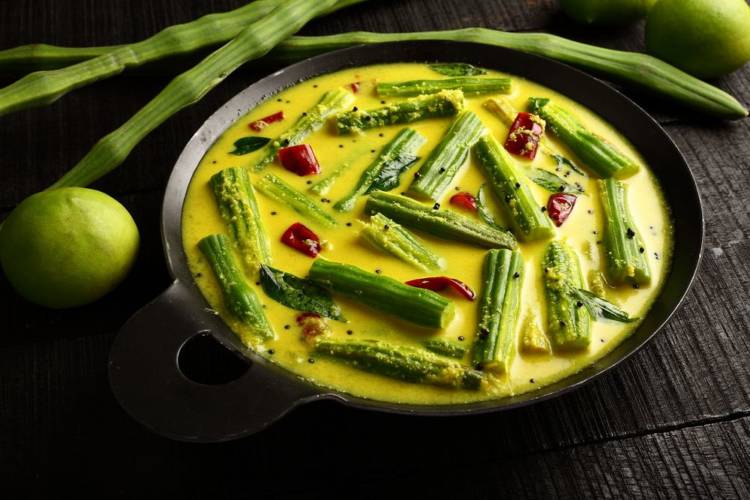 Drumsticks Nutrition, Health Benefits, Uses HealthifyMe