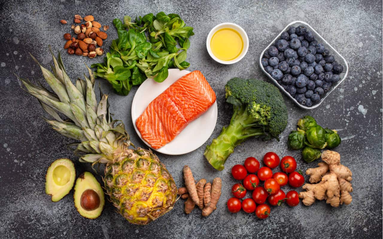 The Best Anti-Inflammatory Foods for Blood Pressure- HealthifyMe