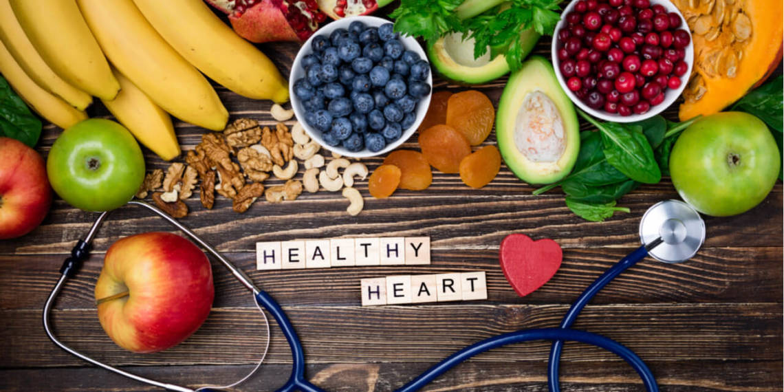 Heart Healthy Diet Plan What Should You Eat HealthifyMe