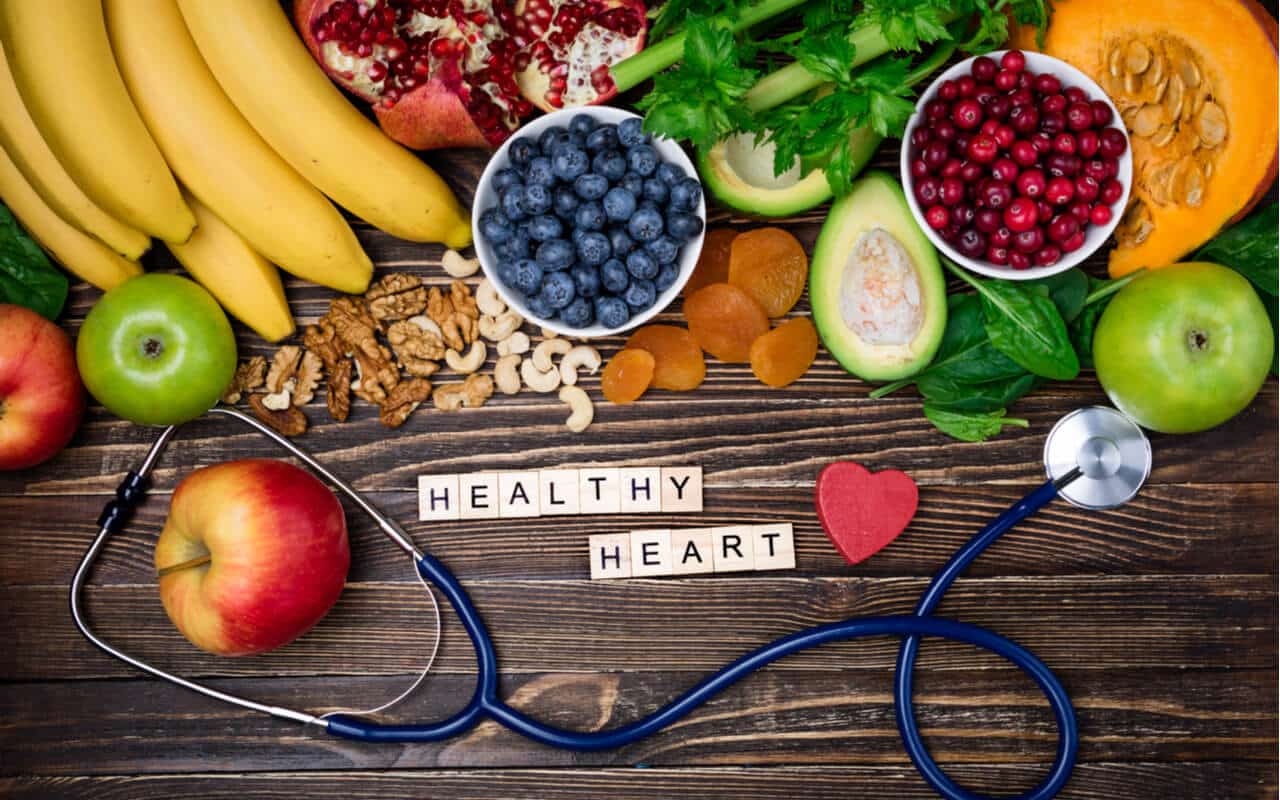 Heart-Healthy Diet Plan: What Should You Eat