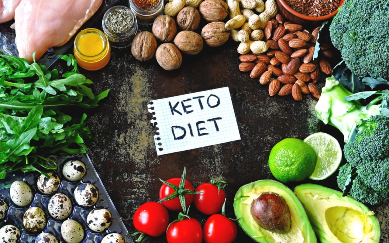 Keto Diet for Diabetes: What Foods Can You Eat?- HealthifyMe