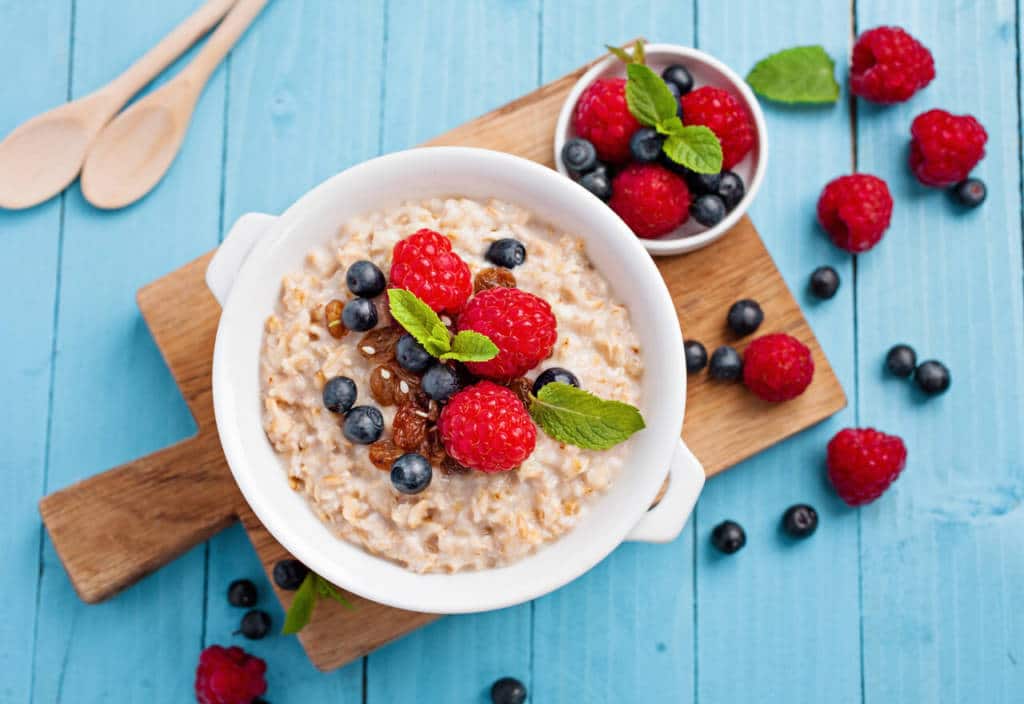 Is Oatmeal Good For Diabetics? Blog HealthifyMe