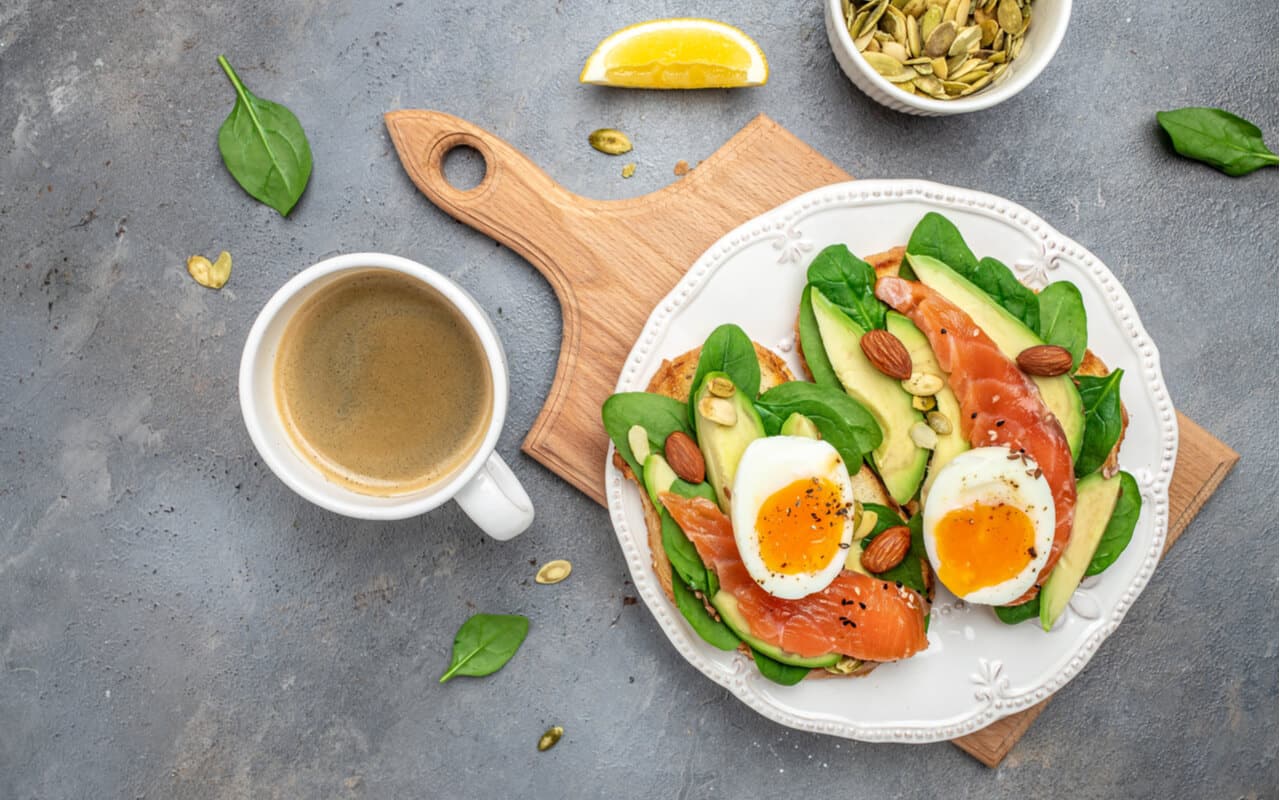 Protein-Rich Lunch Ideas for People with Diabetes- HealthifyMe