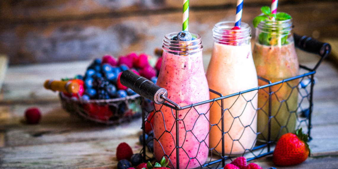6 Best Smoothies for High Blood Pressure HealthifyMe