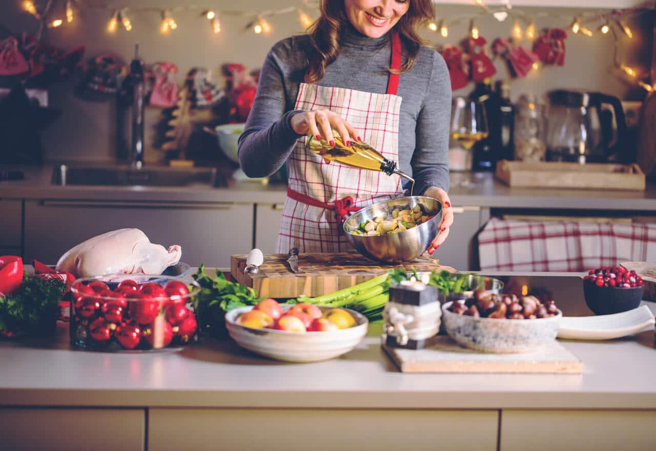 A Guide to Vegetarian Dinners for High Blood Pressure