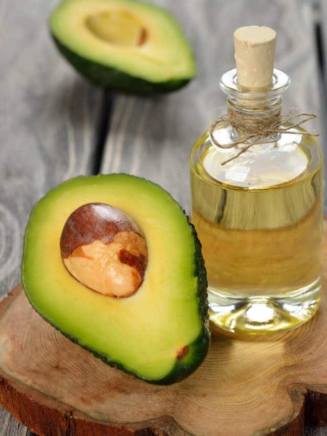 4 Health Benefits of Avocado Oil