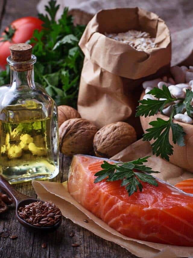 Low Cholesterol Diet Plan For Beginners Blog HealthifyMe