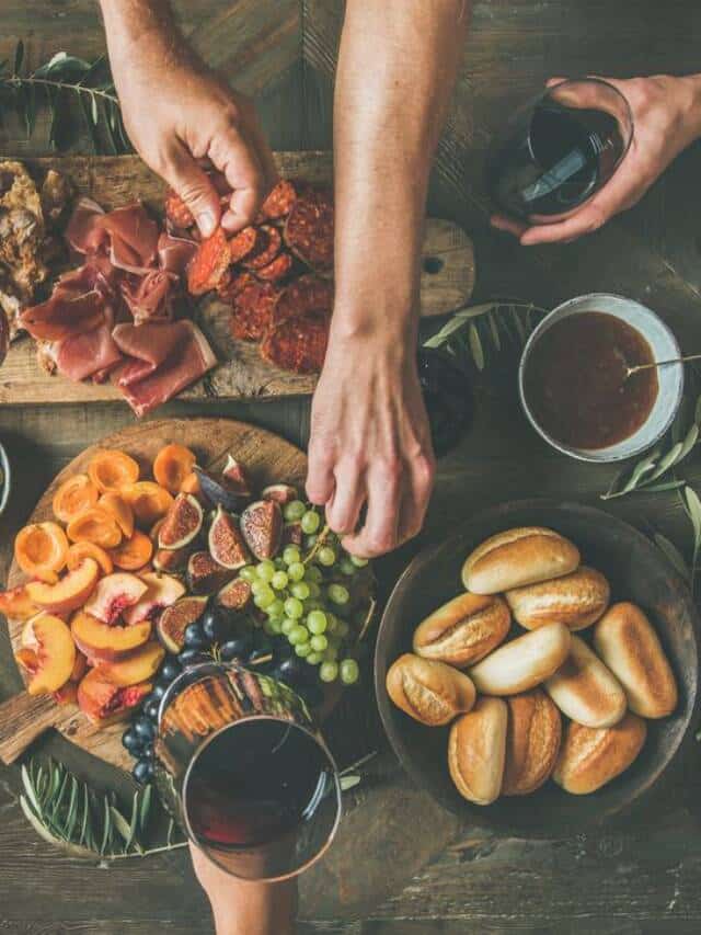 Vegetarian Low Carb Meal Plan Blog HealthifyMe